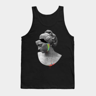 SKIN DEEP Tank Top